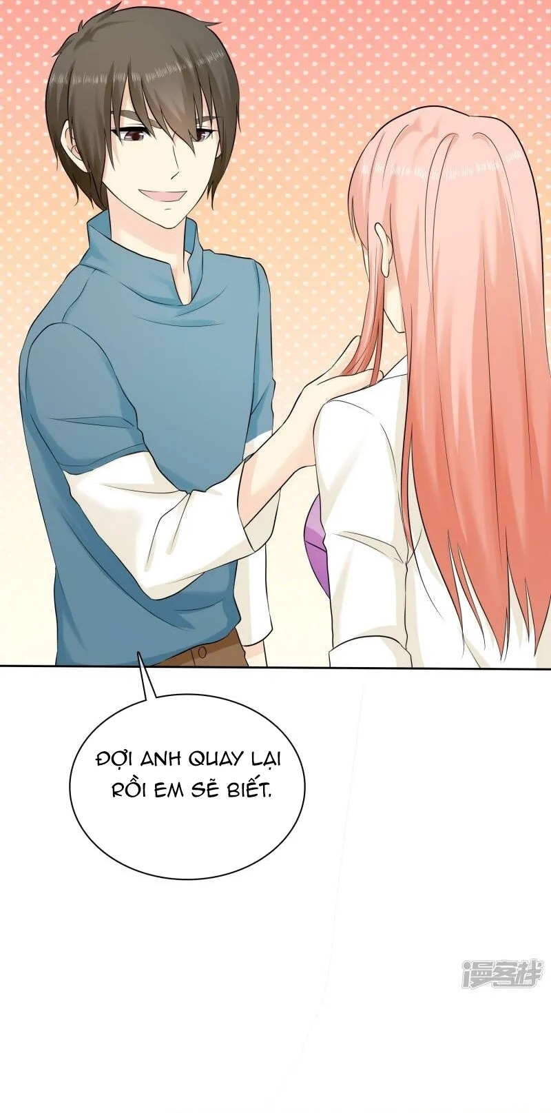 Sủng Em Như Mật: Thiếu Gia Truy Thê Chap 31 - Next Chap 32