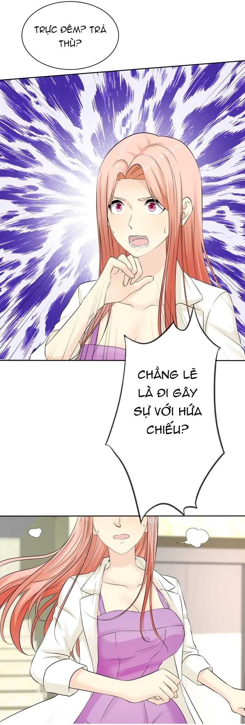 Sủng Em Như Mật: Thiếu Gia Truy Thê Chap 31 - Next Chap 32