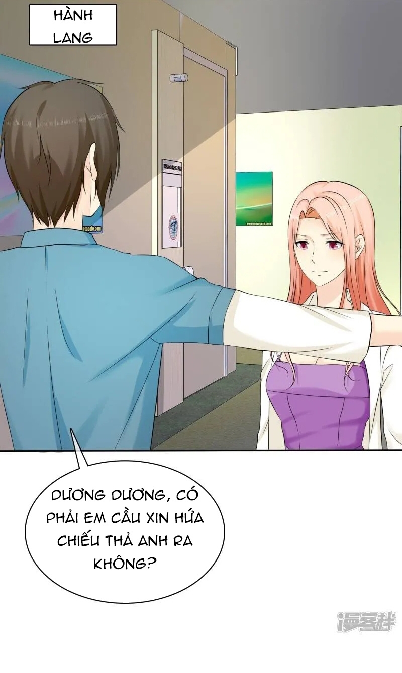 Sủng Em Như Mật: Thiếu Gia Truy Thê Chap 31 - Next Chap 32