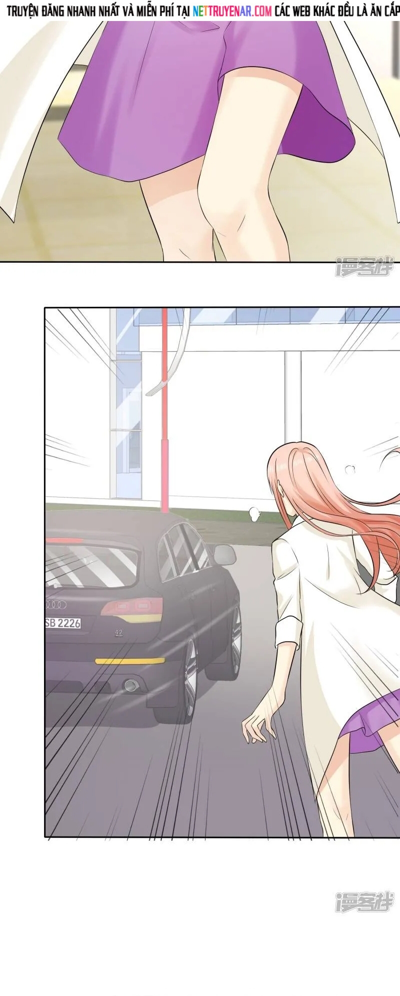 Sủng Em Như Mật: Thiếu Gia Truy Thê Chap 31 - Next Chap 32