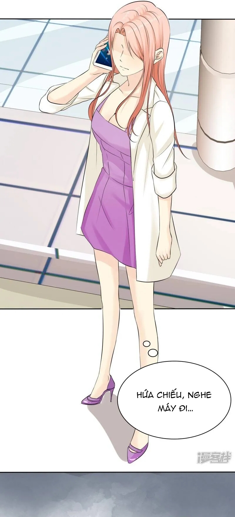 Sủng Em Như Mật: Thiếu Gia Truy Thê Chap 31 - Next Chap 32