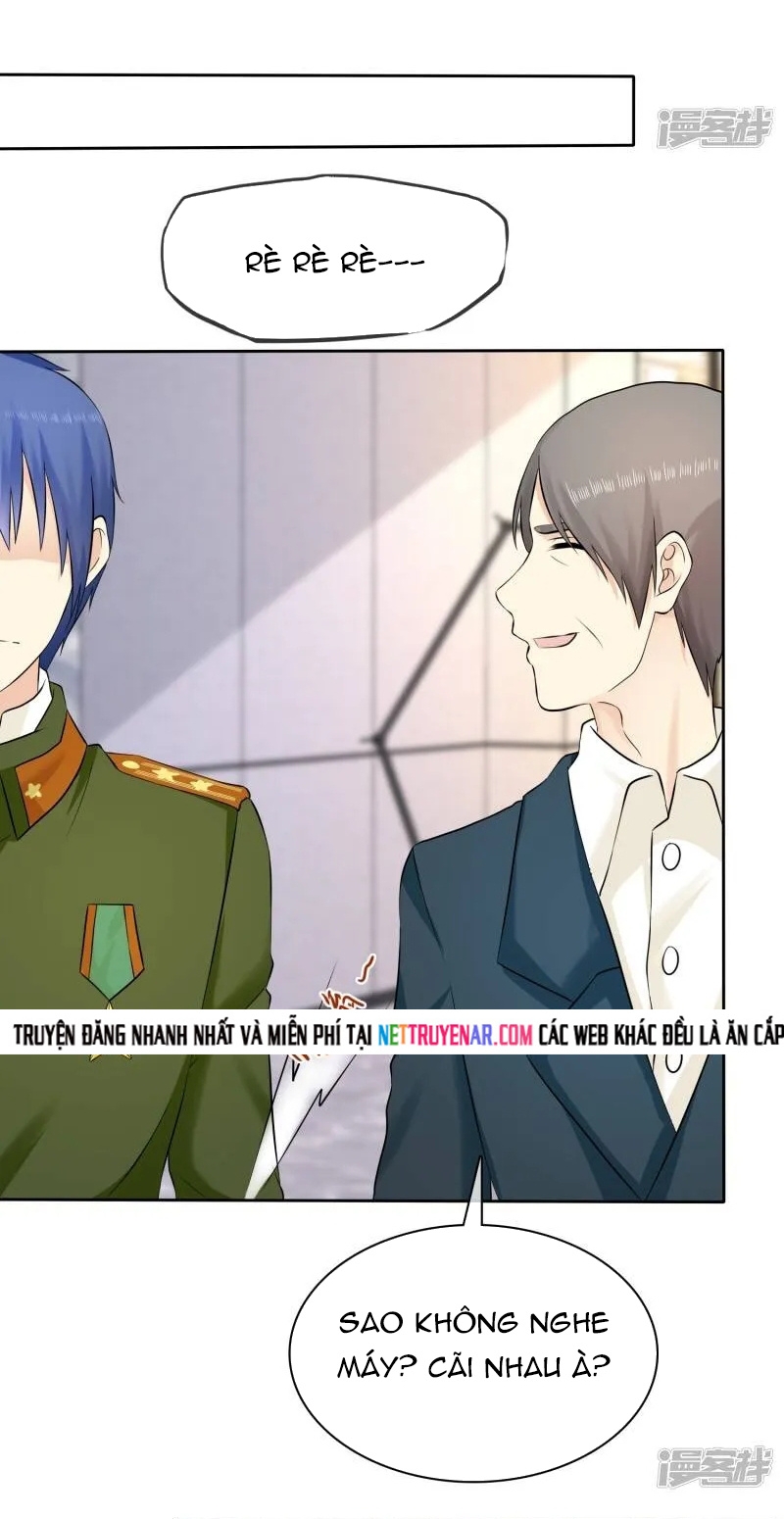 Sủng Em Như Mật: Thiếu Gia Truy Thê Chap 31 - Next Chap 32