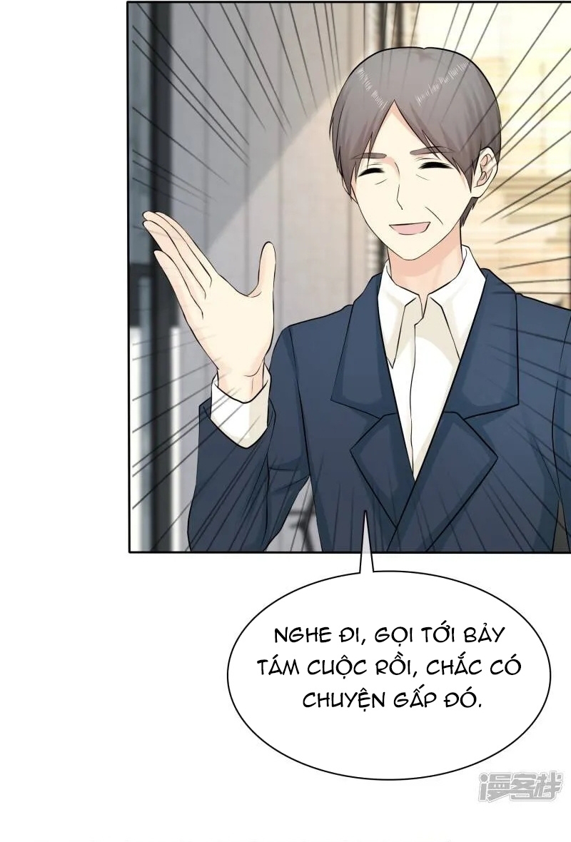 Sủng Em Như Mật: Thiếu Gia Truy Thê Chap 31 - Next Chap 32