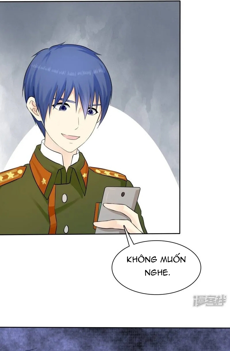 Sủng Em Như Mật: Thiếu Gia Truy Thê Chap 31 - Next Chap 32