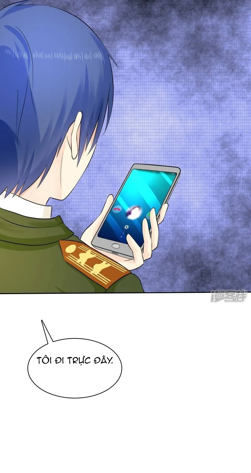 Sủng Em Như Mật: Thiếu Gia Truy Thê Chap 31 - Next Chap 32