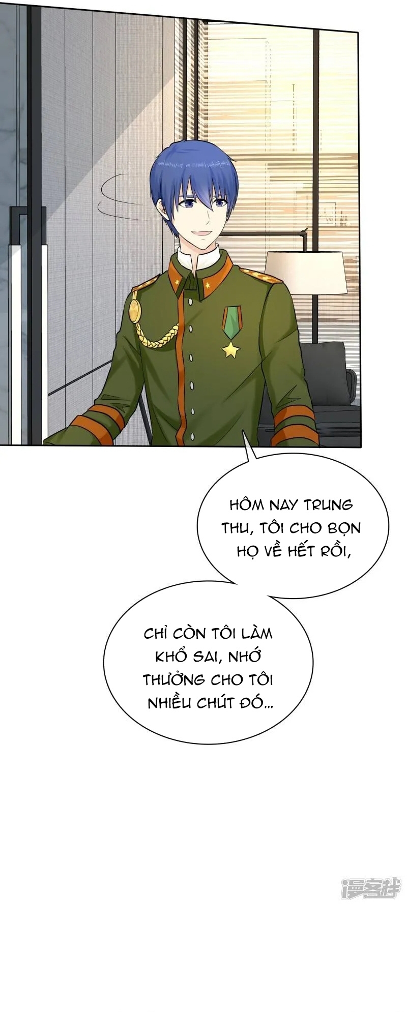 Sủng Em Như Mật: Thiếu Gia Truy Thê Chap 31 - Next Chap 32