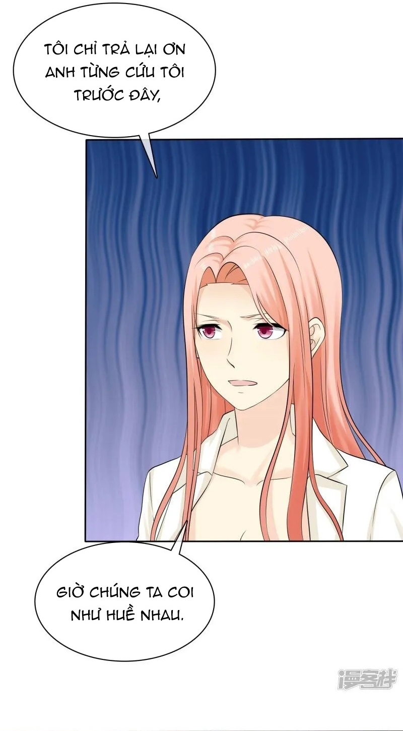 Sủng Em Như Mật: Thiếu Gia Truy Thê Chap 31 - Next Chap 32