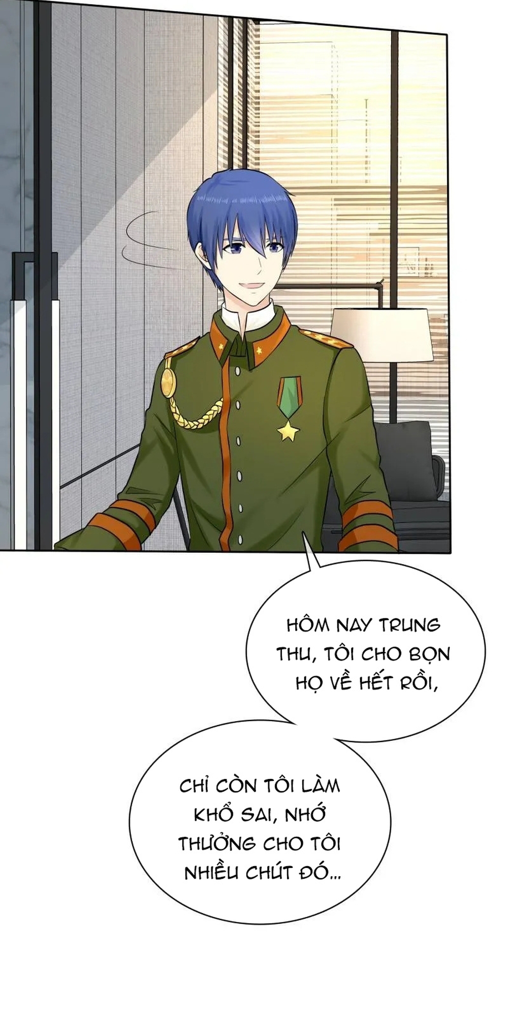 Sủng Em Như Mật: Thiếu Gia Truy Thê Chap 31 - Next Chap 32