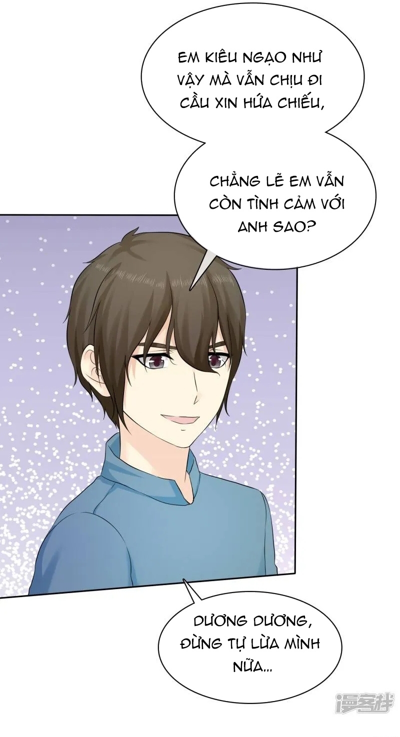Sủng Em Như Mật: Thiếu Gia Truy Thê Chap 31 - Next Chap 32