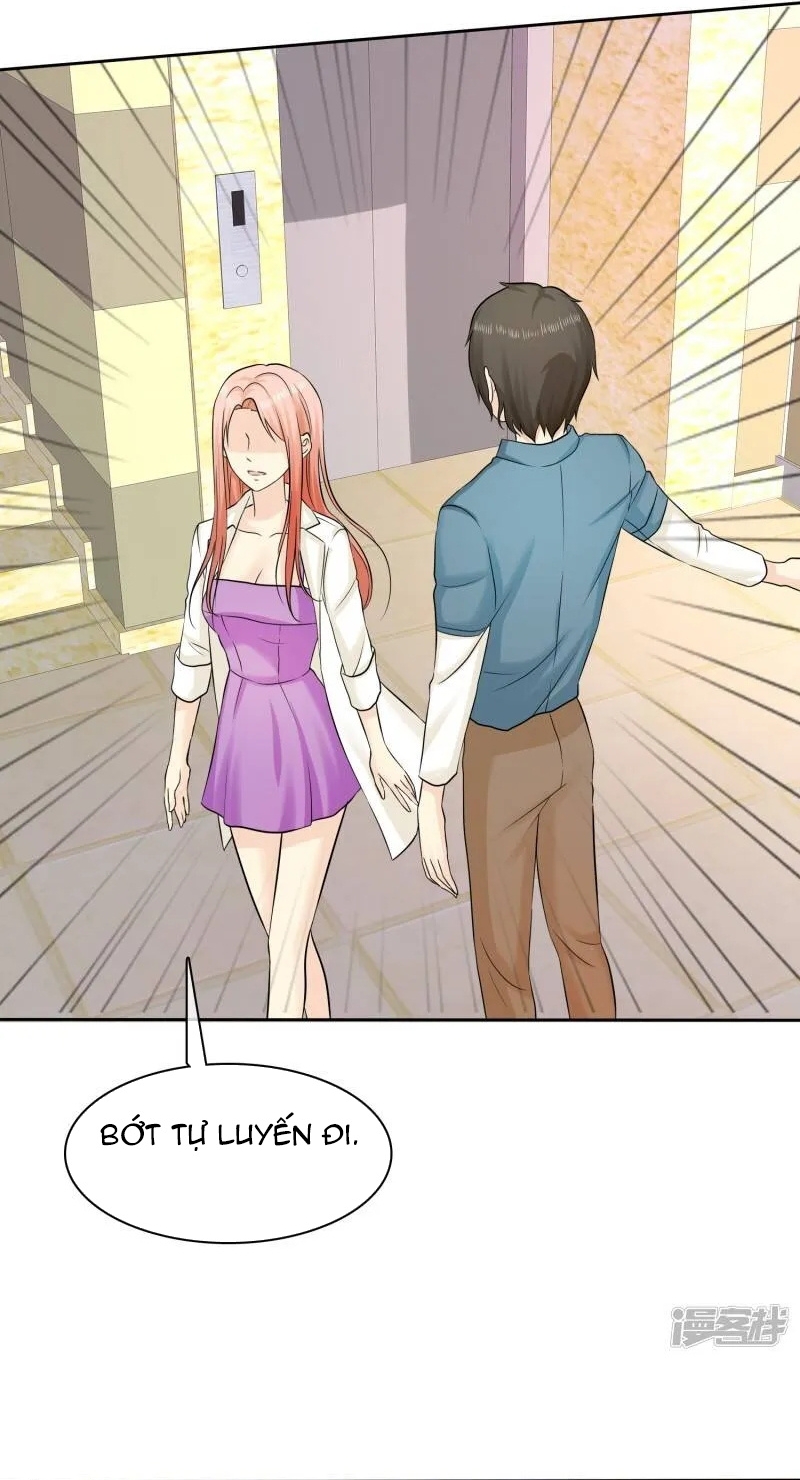 Sủng Em Như Mật: Thiếu Gia Truy Thê Chap 31 - Next Chap 32