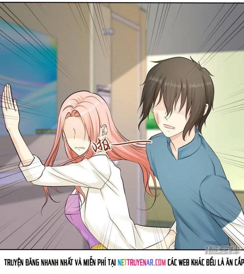 Sủng Em Như Mật: Thiếu Gia Truy Thê Chap 31 - Next Chap 32