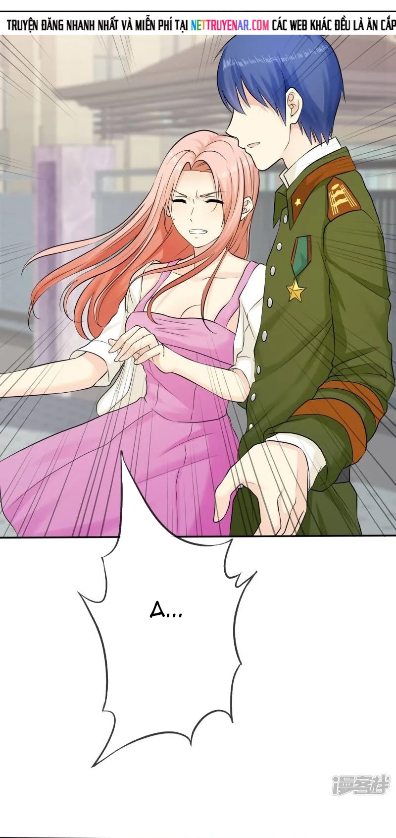 Sủng Em Như Mật: Thiếu Gia Truy Thê Chap 32 - Next Chap 33