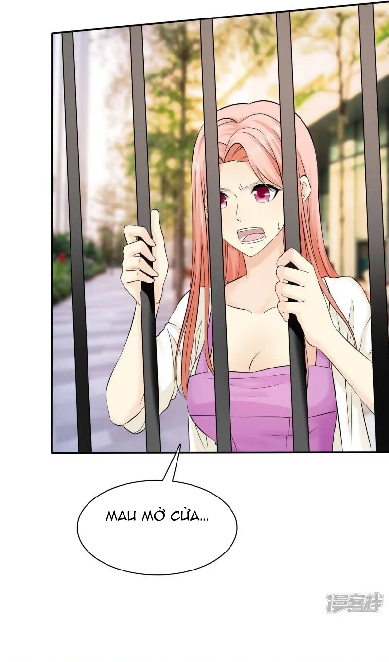 Sủng Em Như Mật: Thiếu Gia Truy Thê Chap 32 - Next Chap 33