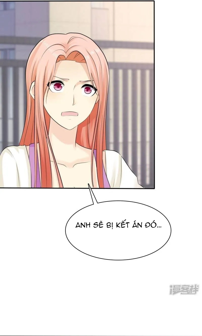 Sủng Em Như Mật: Thiếu Gia Truy Thê Chap 32 - Next Chap 33