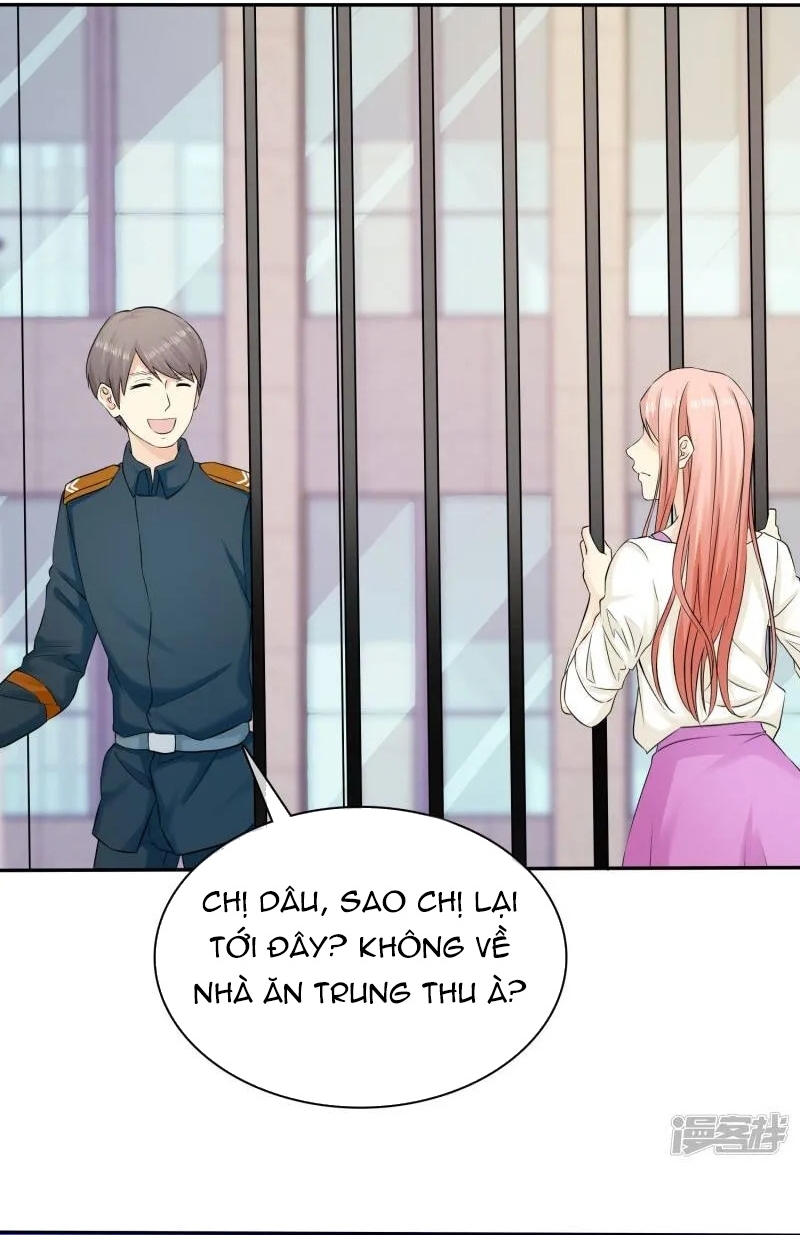 Sủng Em Như Mật: Thiếu Gia Truy Thê Chap 32 - Next Chap 33