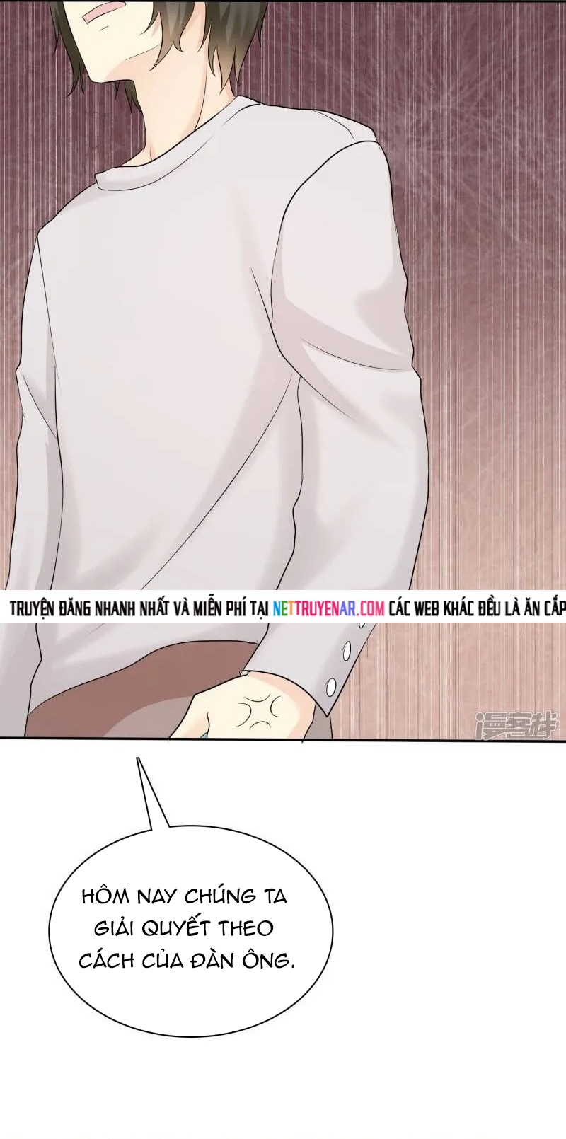 Sủng Em Như Mật: Thiếu Gia Truy Thê Chap 32 - Next Chap 33