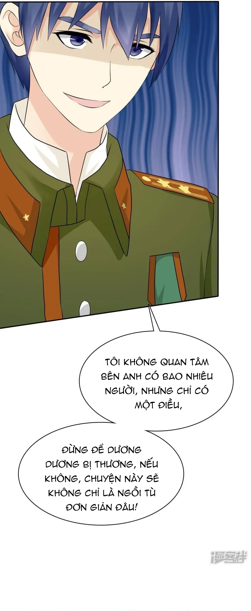 Sủng Em Như Mật: Thiếu Gia Truy Thê Chap 32 - Next Chap 33