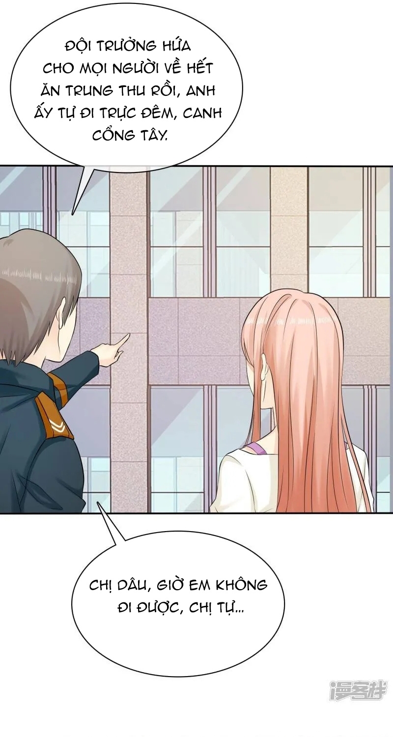 Sủng Em Như Mật: Thiếu Gia Truy Thê Chap 32 - Next Chap 33