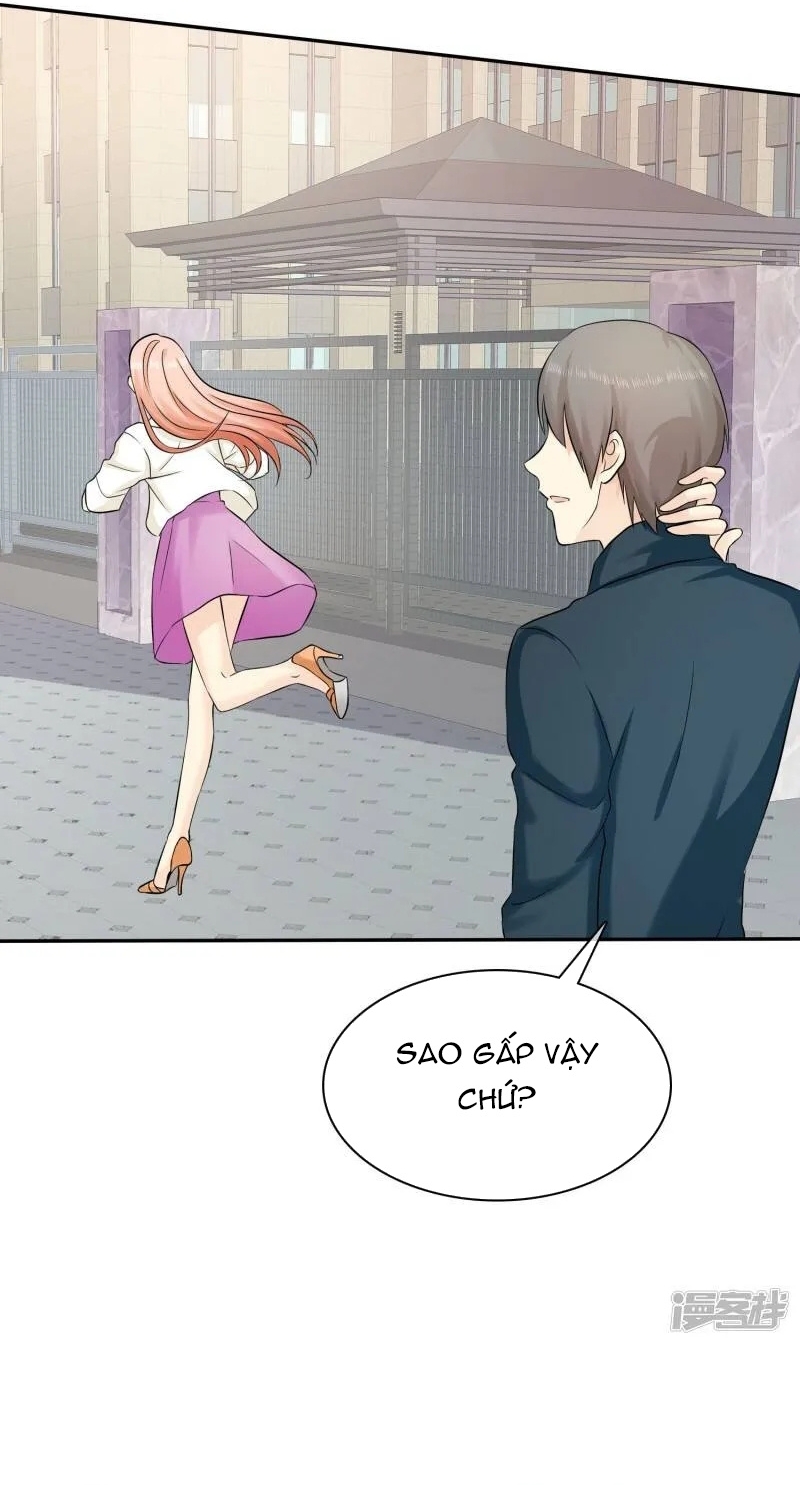 Sủng Em Như Mật: Thiếu Gia Truy Thê Chap 32 - Next Chap 33