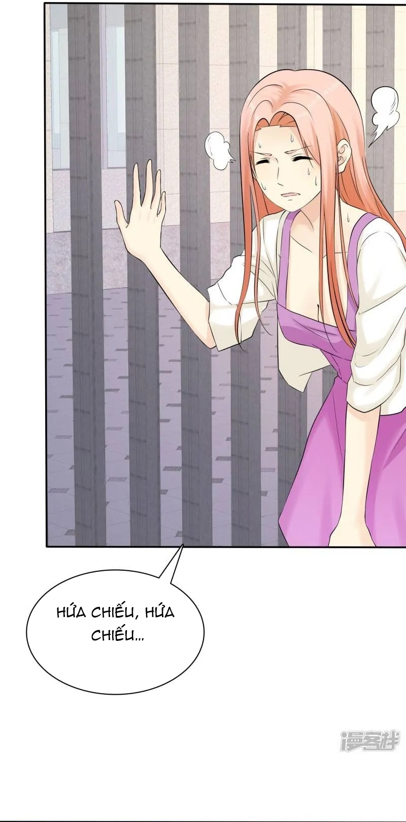 Sủng Em Như Mật: Thiếu Gia Truy Thê Chap 32 - Next Chap 33