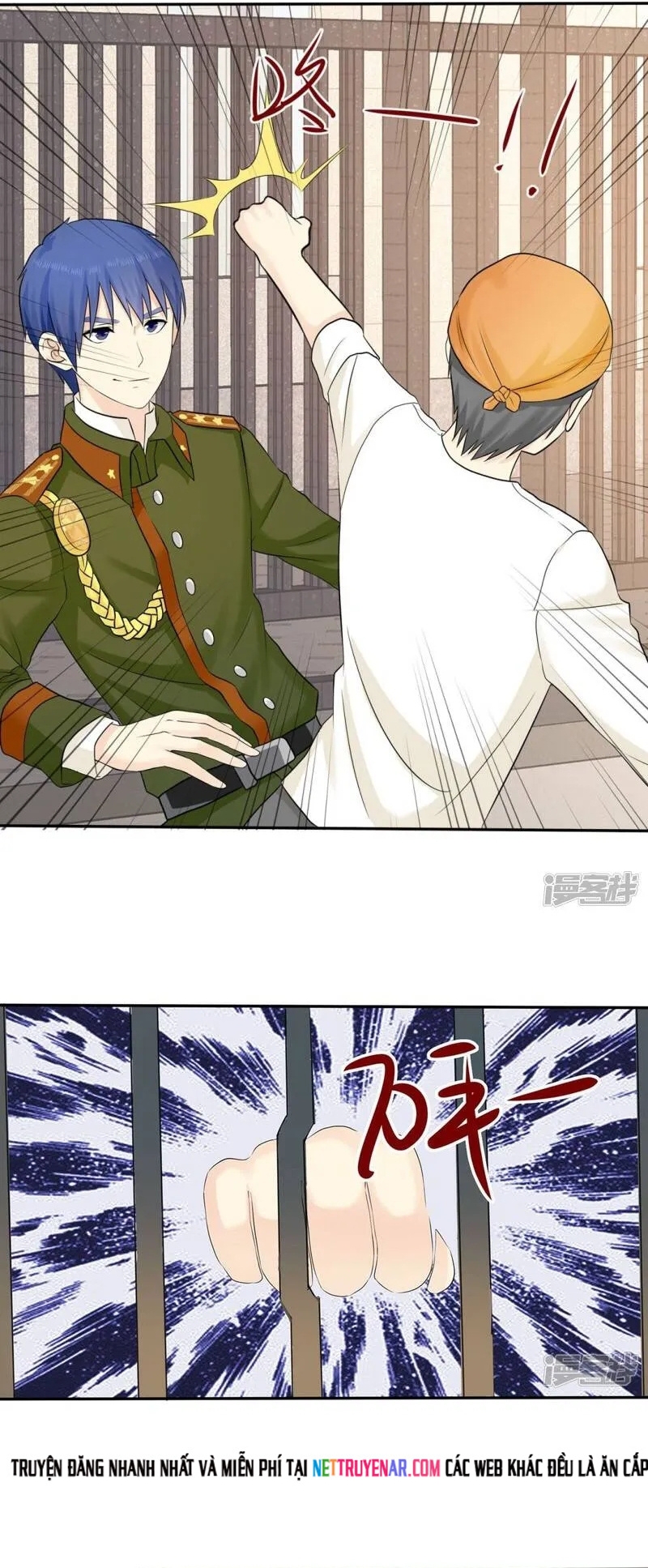 Sủng Em Như Mật: Thiếu Gia Truy Thê Chap 33 - Next Chap 34