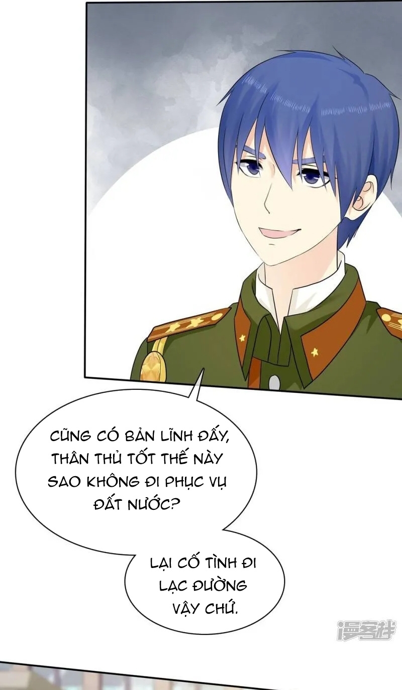 Sủng Em Như Mật: Thiếu Gia Truy Thê Chap 33 - Next Chap 34