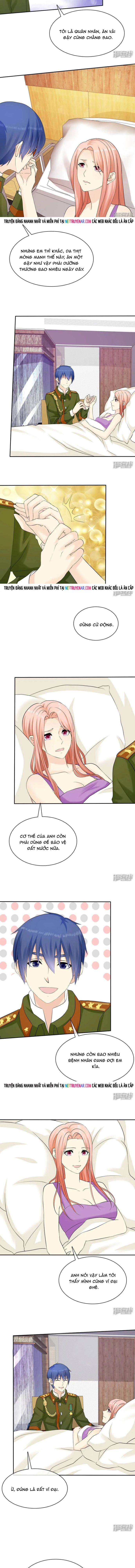 Sủng Em Như Mật: Thiếu Gia Truy Thê Chap 34 - Next Chap 35