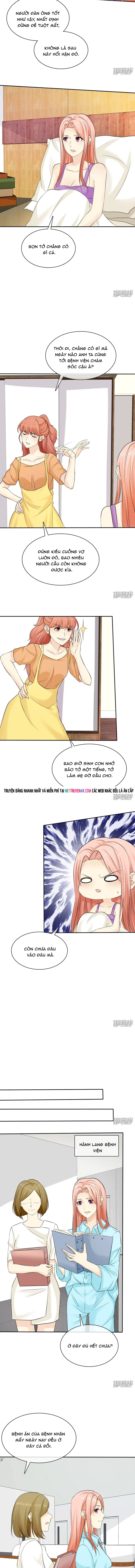 Sủng Em Như Mật: Thiếu Gia Truy Thê Chap 34 - Next Chap 35