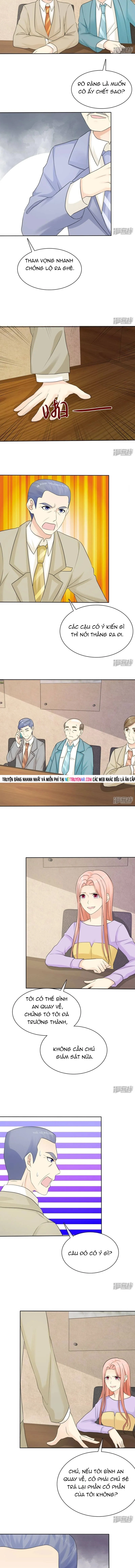 Sủng Em Như Mật: Thiếu Gia Truy Thê Chap 38 - Next Chap 39