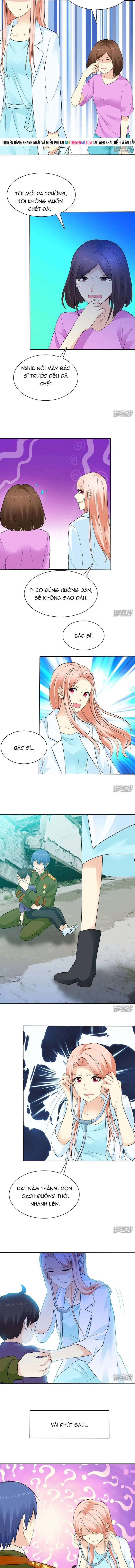 Sủng Em Như Mật: Thiếu Gia Truy Thê Chap 38 - Next Chap 39