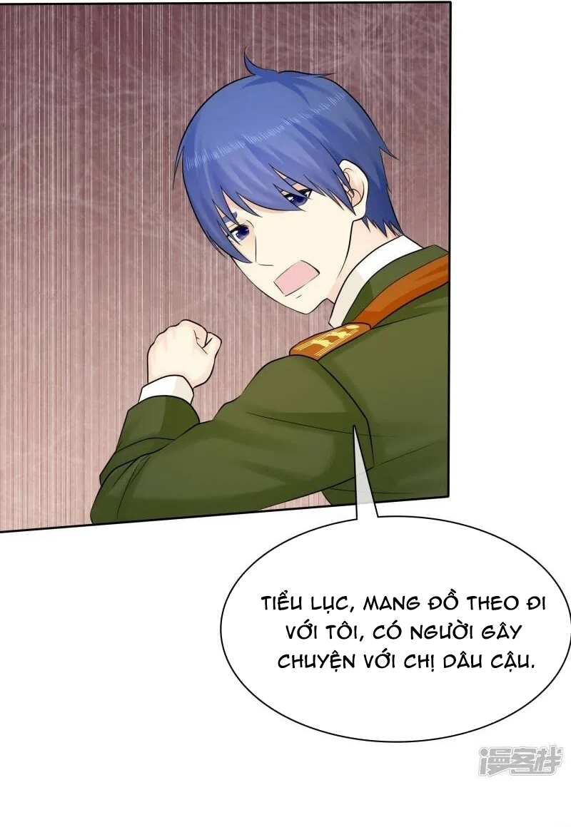 Sủng Em Như Mật: Thiếu Gia Truy Thê Chap 44 - Next Chap 45