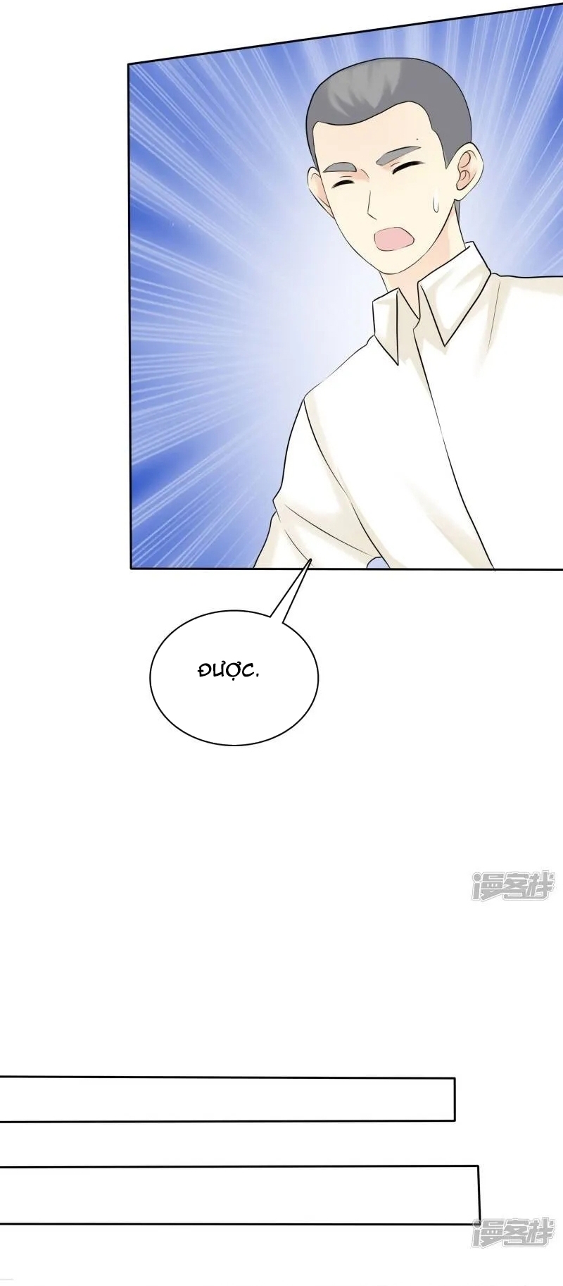 Sủng Em Như Mật: Thiếu Gia Truy Thê Chap 44 - Next Chap 45