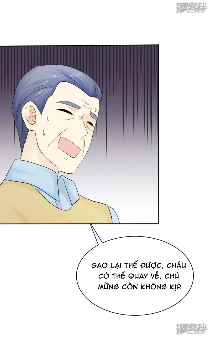 Sủng Em Như Mật: Thiếu Gia Truy Thê Chap 44 - Next Chap 45