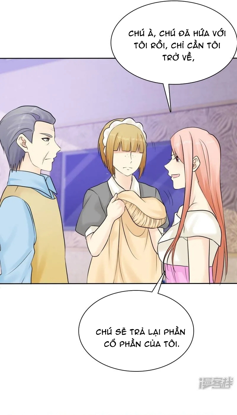 Sủng Em Như Mật: Thiếu Gia Truy Thê Chap 44 - Next Chap 45