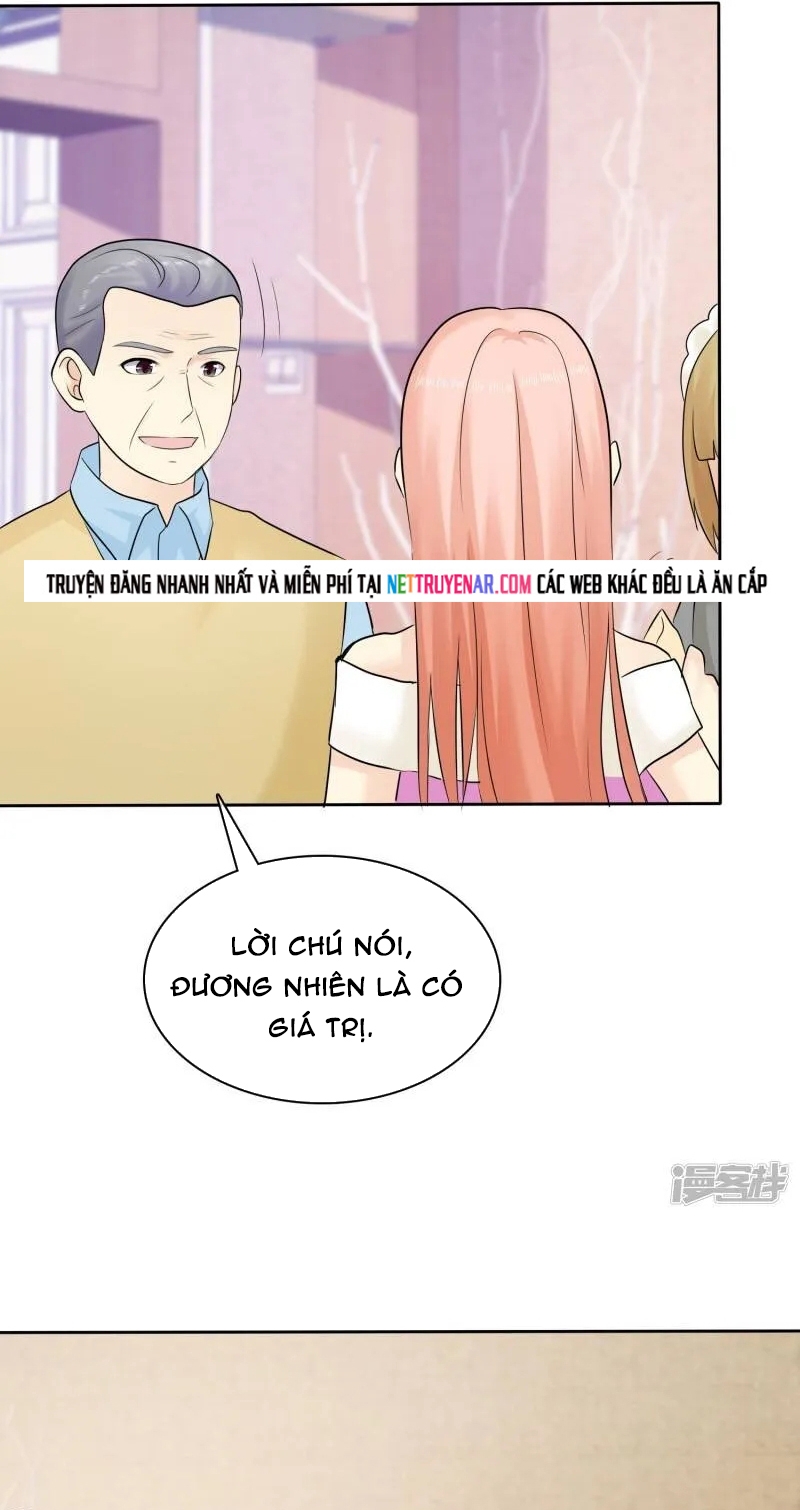 Sủng Em Như Mật: Thiếu Gia Truy Thê Chap 44 - Next Chap 45