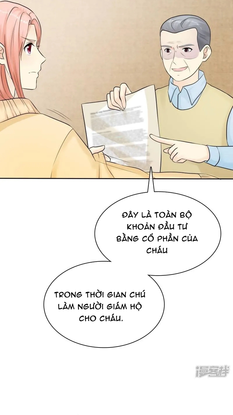 Sủng Em Như Mật: Thiếu Gia Truy Thê Chap 44 - Next Chap 45