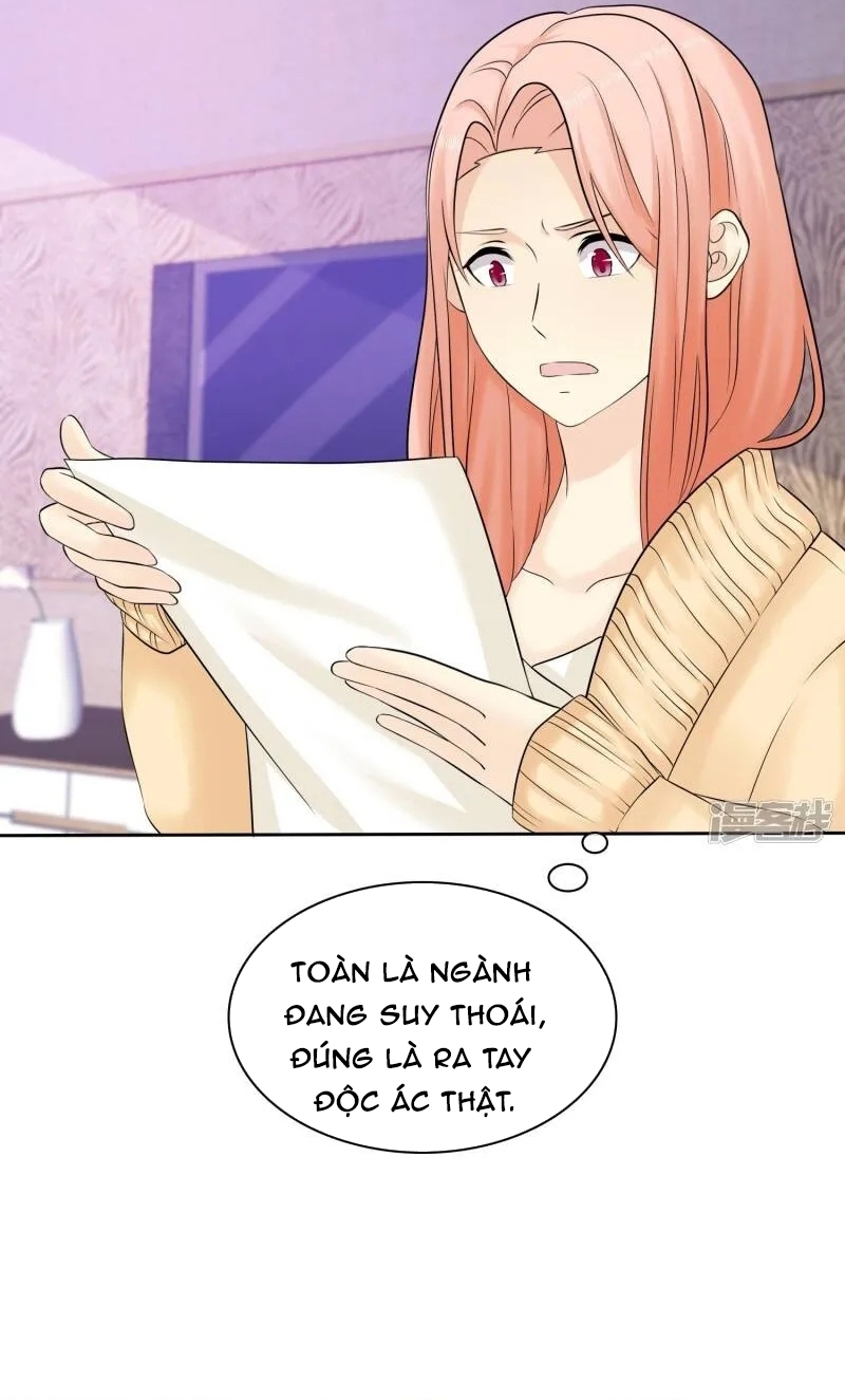 Sủng Em Như Mật: Thiếu Gia Truy Thê Chap 44 - Next Chap 45