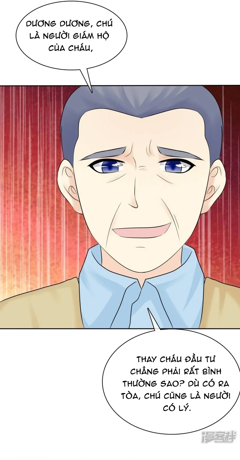 Sủng Em Như Mật: Thiếu Gia Truy Thê Chap 44 - Next Chap 45