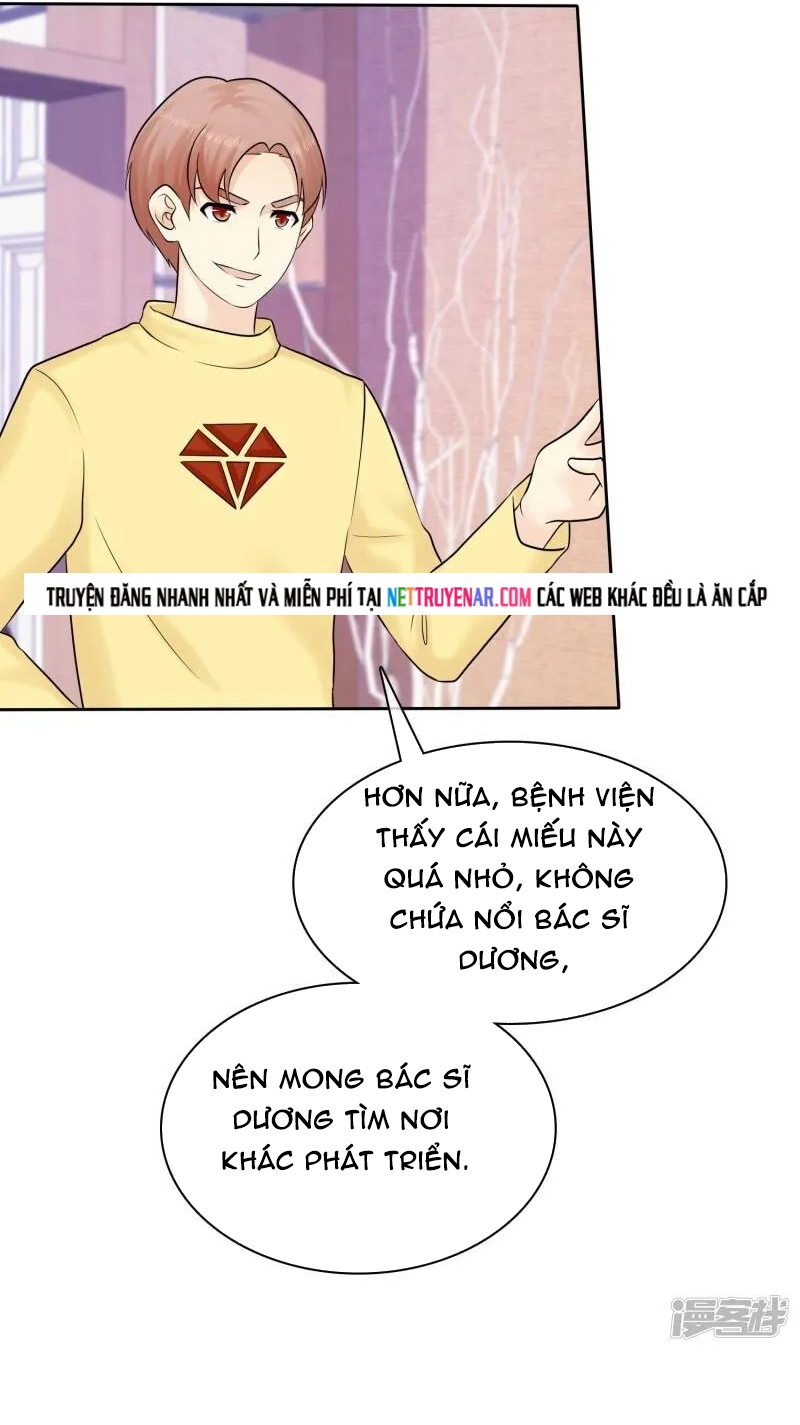 Sủng Em Như Mật: Thiếu Gia Truy Thê Chap 44 - Next Chap 45