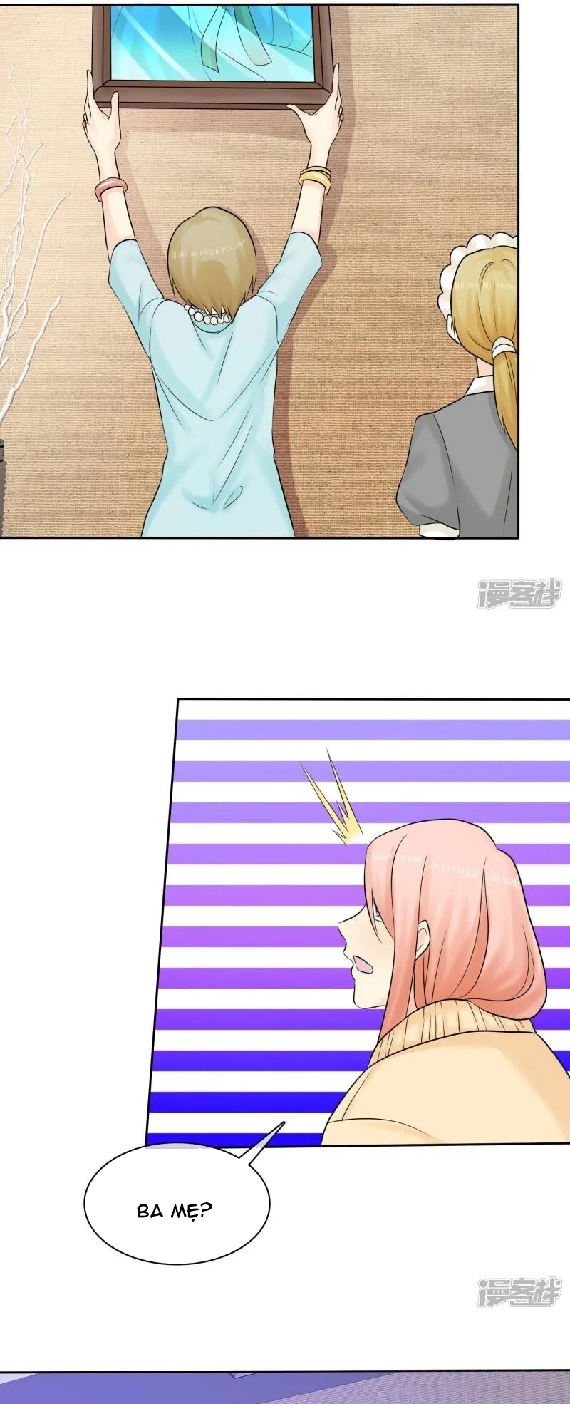 Sủng Em Như Mật: Thiếu Gia Truy Thê Chap 44 - Next Chap 45