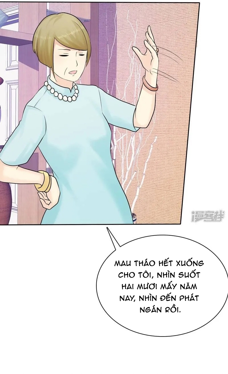 Sủng Em Như Mật: Thiếu Gia Truy Thê Chap 44 - Next Chap 45
