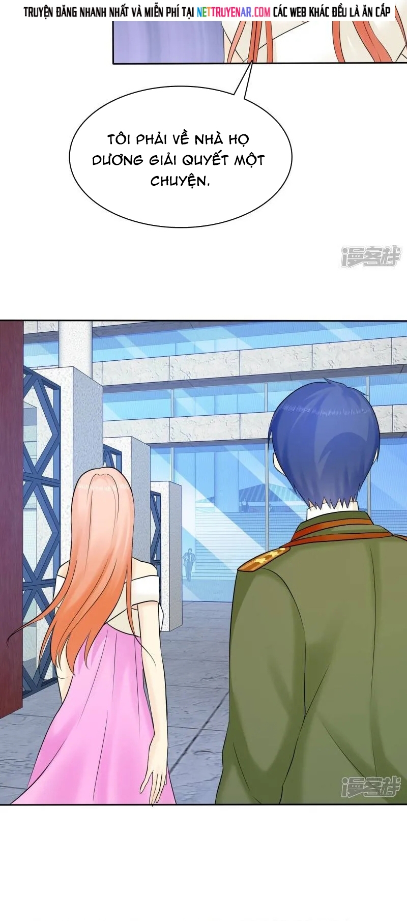 Sủng Em Như Mật: Thiếu Gia Truy Thê Chap 44 - Next Chap 45