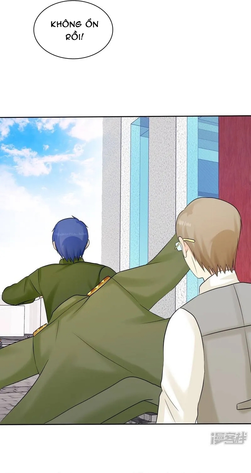 Sủng Em Như Mật: Thiếu Gia Truy Thê Chap 44 - Next Chap 45