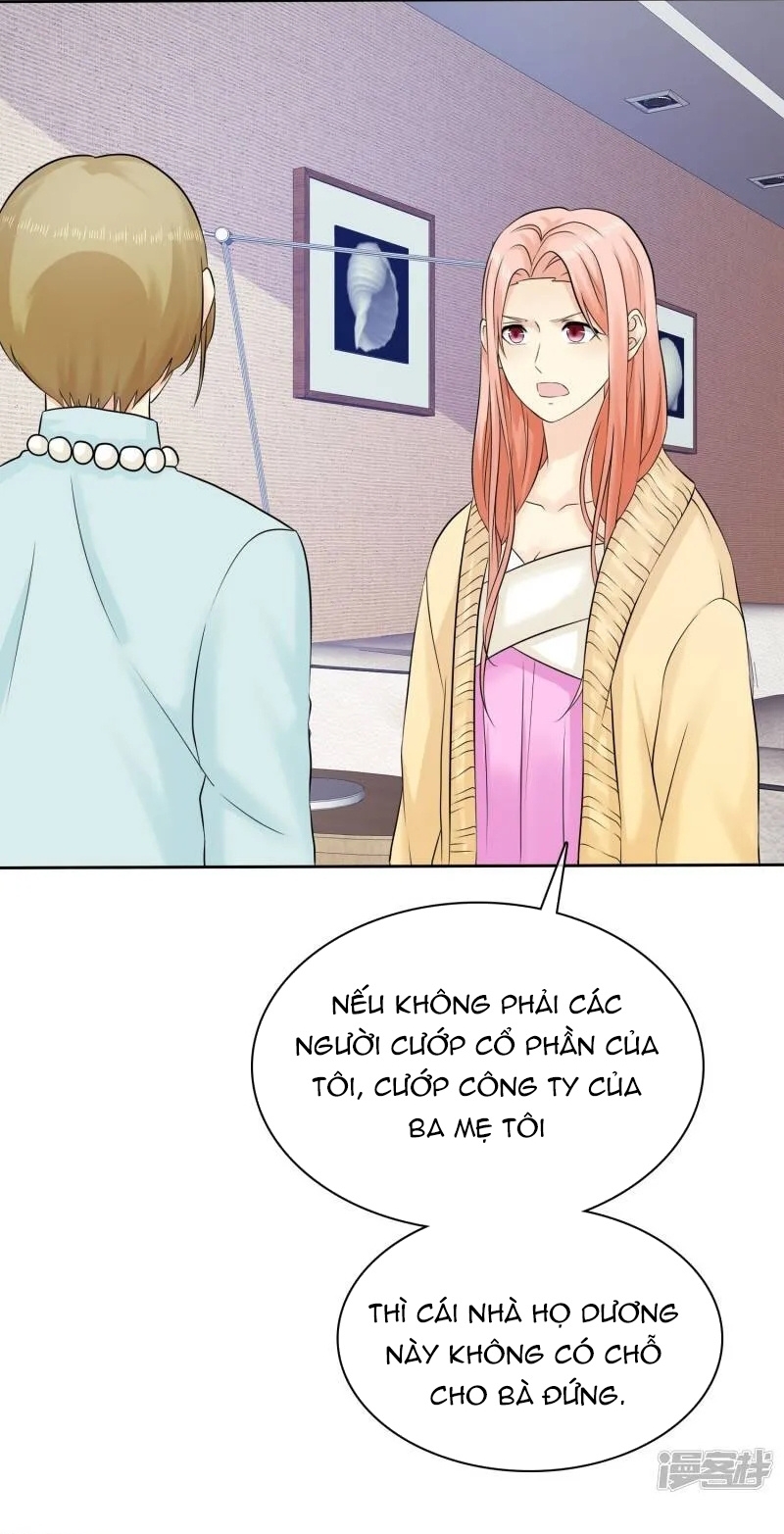 Sủng Em Như Mật: Thiếu Gia Truy Thê Chap 45 - Next Chap 46