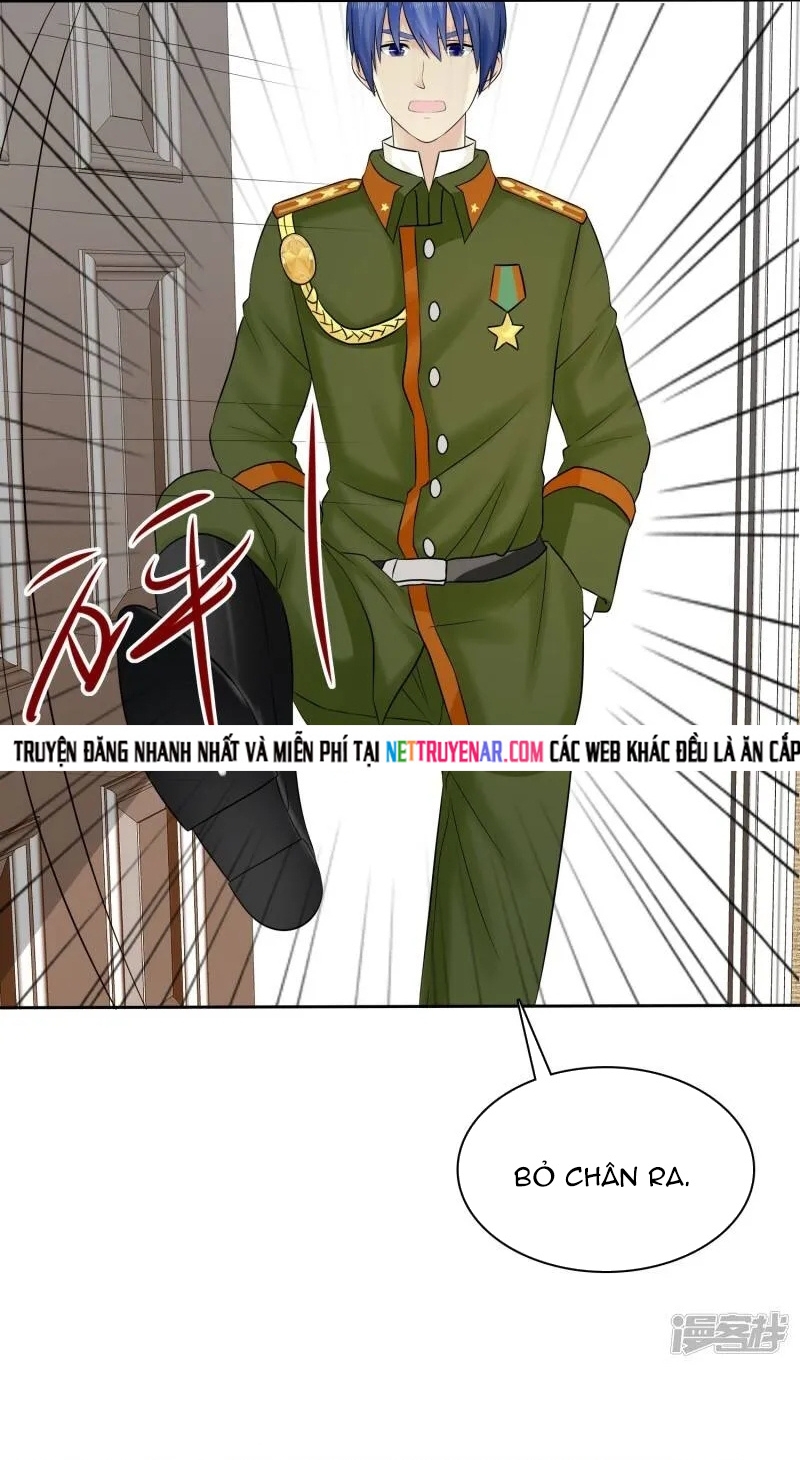 Sủng Em Như Mật: Thiếu Gia Truy Thê Chap 45 - Next Chap 46