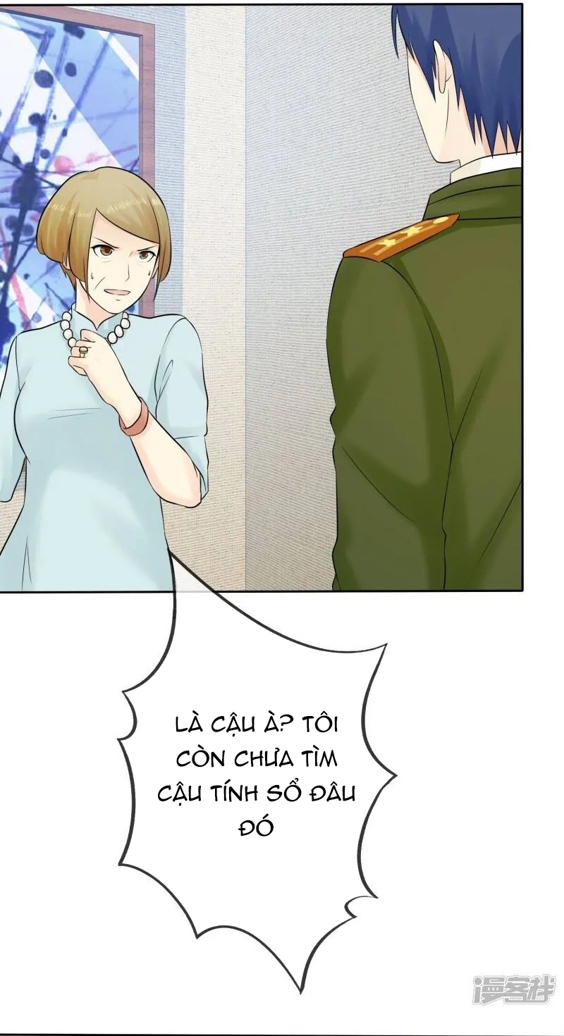 Sủng Em Như Mật: Thiếu Gia Truy Thê Chap 45 - Next Chap 46