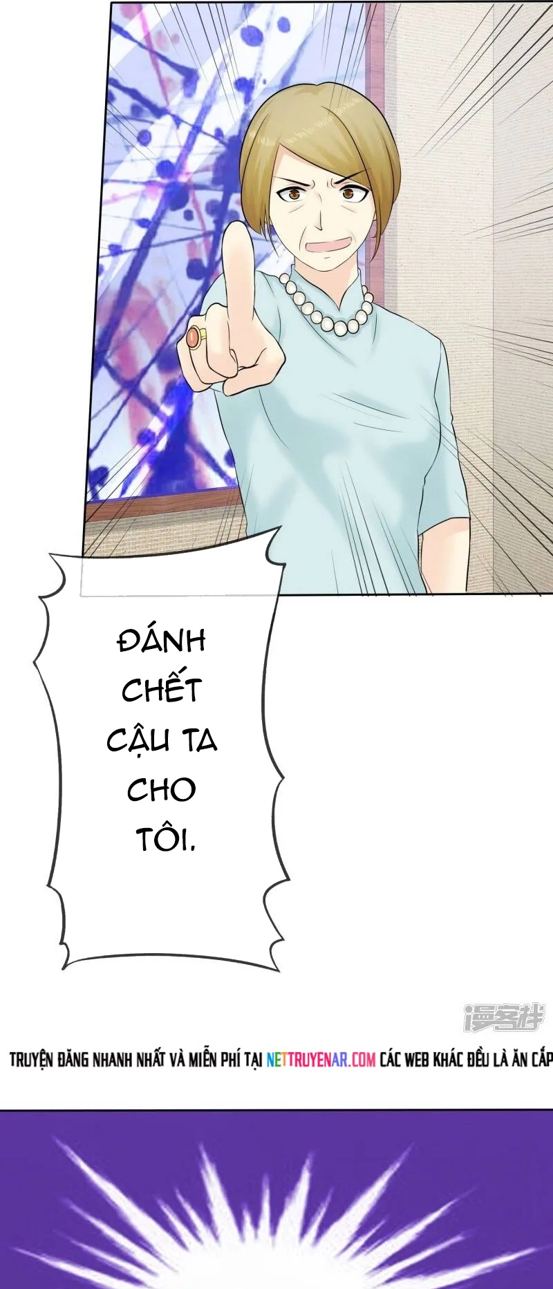 Sủng Em Như Mật: Thiếu Gia Truy Thê Chap 45 - Next Chap 46