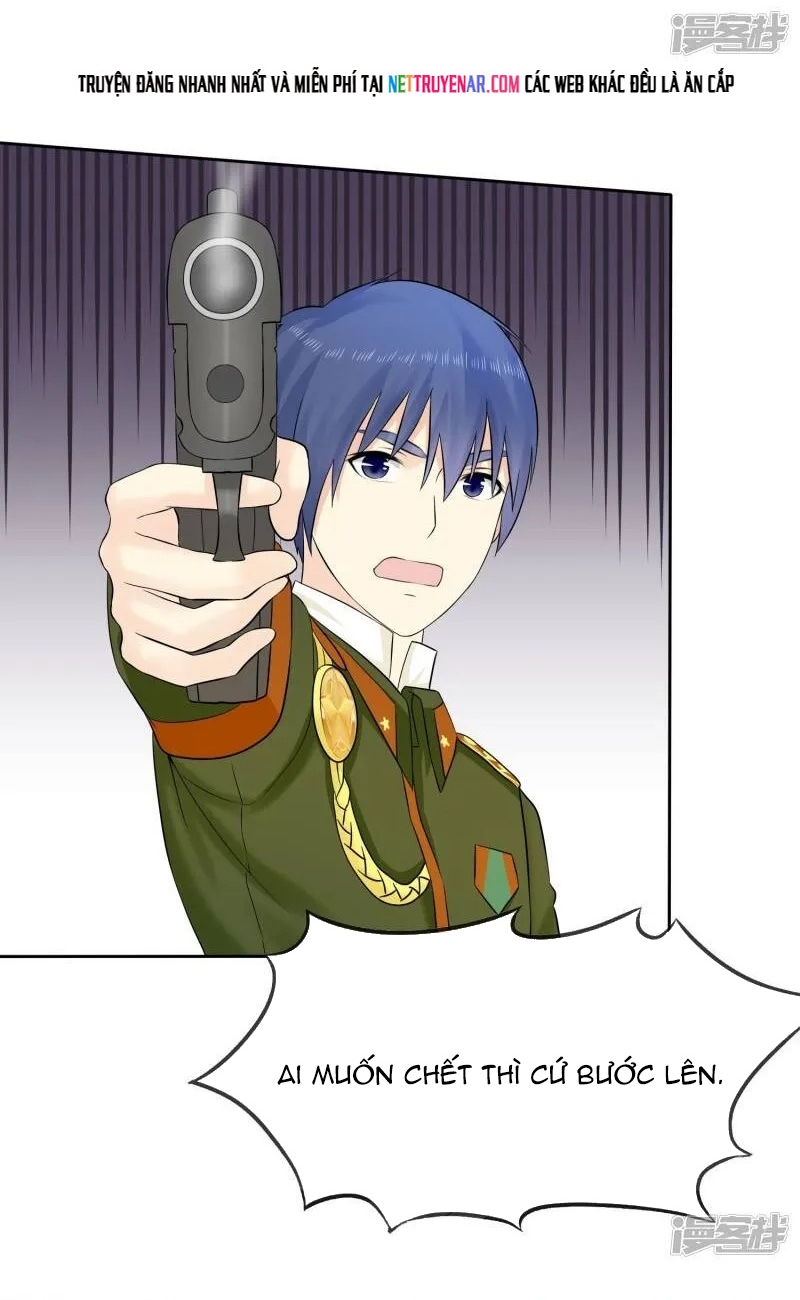 Sủng Em Như Mật: Thiếu Gia Truy Thê Chap 45 - Next Chap 46