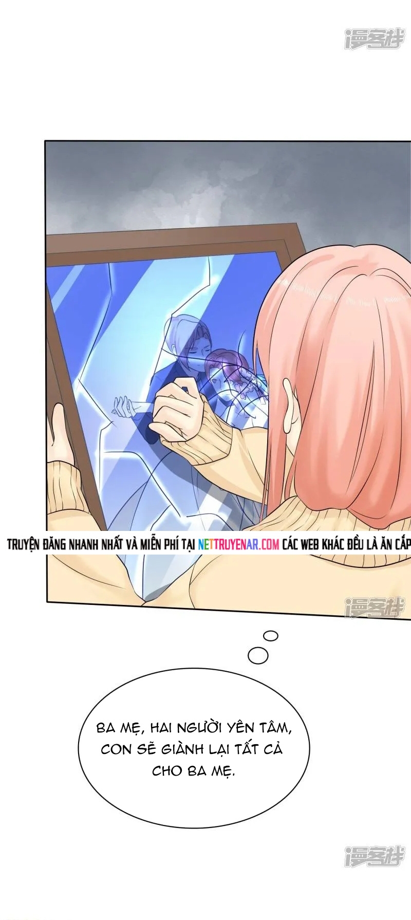 Sủng Em Như Mật: Thiếu Gia Truy Thê Chap 45 - Next Chap 46