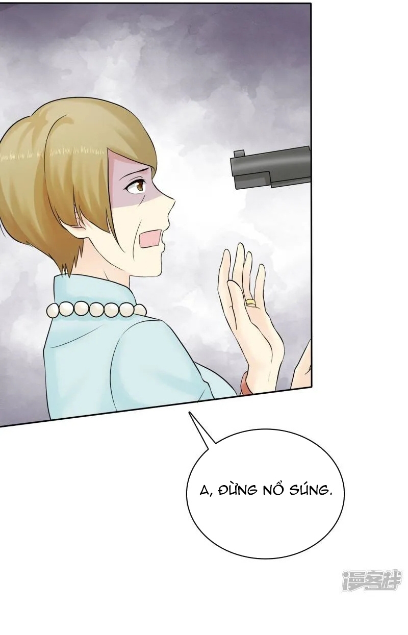 Sủng Em Như Mật: Thiếu Gia Truy Thê Chap 45 - Next Chap 46